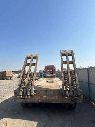 бетон миксер: Погрузчик, Колесный, Фронтальный — 4