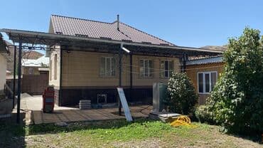 продам дом киргизия 1: Үй, 600 кв. м, 6 бөлмө, Менчик ээси, Евро оңдоо — 3