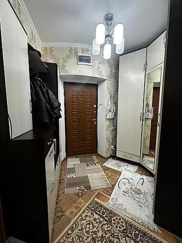 Коммерческая недвижимость: 2 комнаты, 66 м², Элитка, 4 этаж, Евроремонт — 6