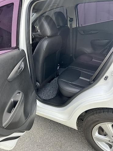 шевролет жентра: Chevrolet Spark: 2021 г., 1 л, Автомат, Бензин, Хэтчбэк — 9