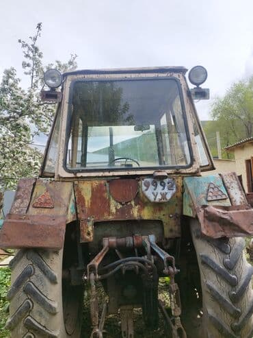 камаз вездиход: Другие тракторы — 5