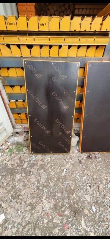 шкаф книжный посудный: Опалубка Для фундамента, 120 * 60 — 4