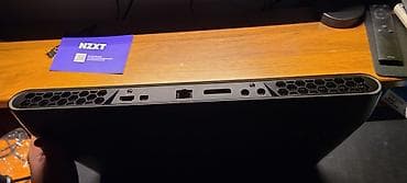 note: Игровой ноутбук Alienware 17" Характеристики: - Процессор: Intel Core — 7