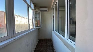 Квартиры: 1 комната, 32 м², Индивидуалка, 3 этаж, Косметический ремонт — 7