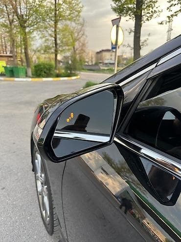 хюдай соната: Hyundai Sonata: 2017 г., Автомат, Бензин, Седан — 8