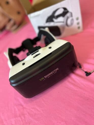 Вертуальные очки at lalafo.kg Вертуальные очки