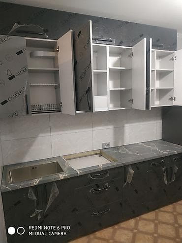 Комоды на заказ
