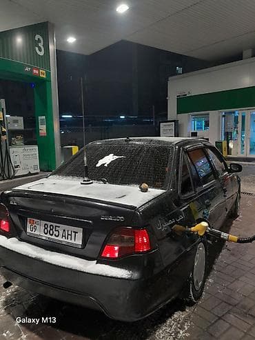 нехя: Daewoo Nexia: 2011 г., 1.5 л, Механика, Бензин, Седан — 5