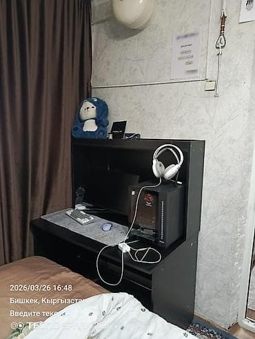 продам игровой пк: Компьютер, Игровой, NVMe — 4