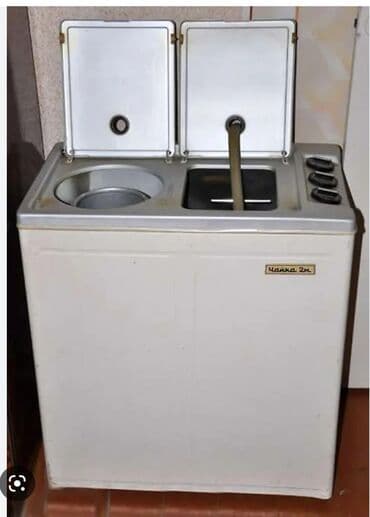 полуавтомат стиральная машина бишкек: ПОКУПАЕМ СОВЕТСКИЕ СТРИАЛЬНЫЕ МАШИНЫ ДОРОГО! САМОВЫВОЗ — 1