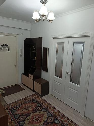 4 bedroom: 4 комнаты, 95 м², Индивидуалка, 5 этаж, Косметический ремонт — 2