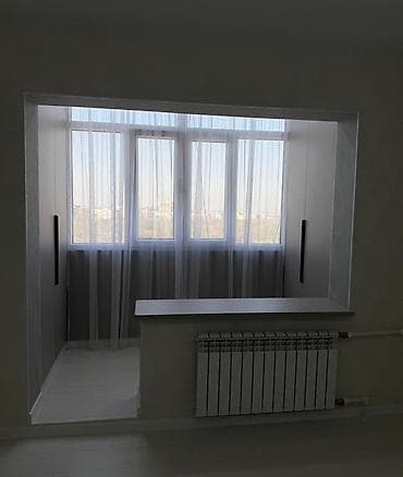 105: 1 комната, 35 м², 105 серия, 9 этаж — 4