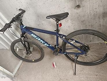 Детские велосипеды: Горный велосипед, Рама M (156 - 178 см), Алюминий — 5