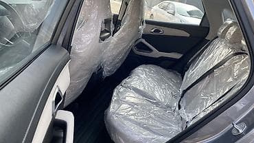 BYD: BYD Yuan Up: 2025 г., 0.1 л, Автомат, Электромобиль, Кроссовер — 7