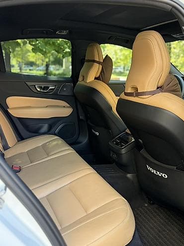 Volvo S70: 2020 г., 2 л, Автомат, Гибрид, Седан — 7