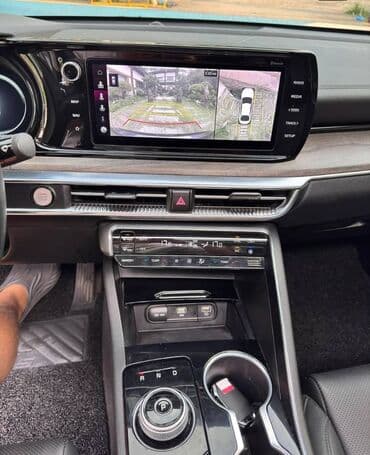 рассрочка авто бу: Kia K5: 2020 г., 1.6 л, Автомат, Бензиновая, Седан — 7