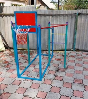 Садовые качели