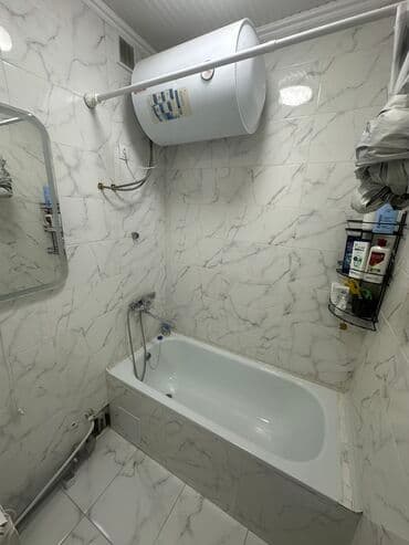 посуточная аренда элит квартир: 2 комнаты, Собственник, Без подселения, С мебелью полностью — 9