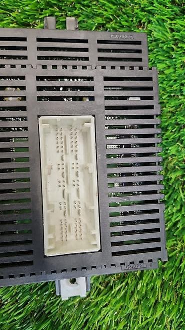 bmw e36: Блок исправности ламп Е60 6 936 —103 В отличном состоянии, очень — 3