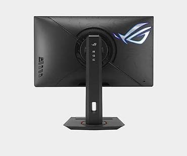 hyper x: Монитор, Asus, Новый, LCD, 24" - 25" — 8