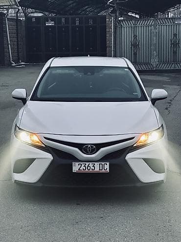 мазда трибьют цена: Toyota Camry: 2019 г., 2.5 л, Автомат, Бензин, Седан — 1
