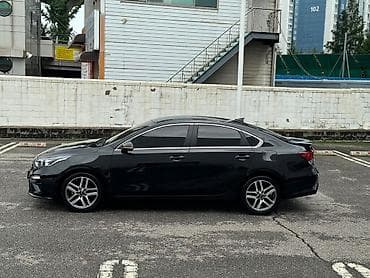 Kia K3: 2019 г., 1.6 л, Автомат, Седан — 4
