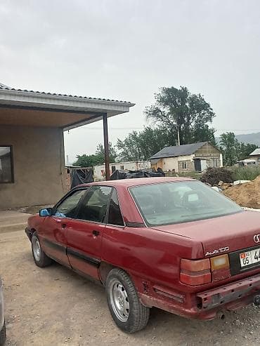 audi 100 мотор: Audi 100: 1990 г., 2.3 л, Механика, Газ, Седан — 6