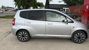 хонда дазз: Honda Jazz: 2007 г., 1.5 л, Автомат, Бензин, Хэтчбэк — 3