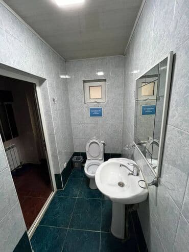 сдаю дом бишкек: 32 м² — 13