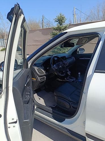 кия саната: Kia Seltos: 2020 г., 1.6 л, Бензин, Кроссовер — 8