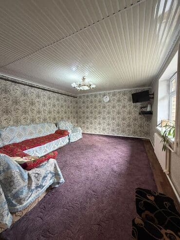 агентства недвижимости бишкек список: Дом, 2 м², 5 комнат, Агентство недвижимости, Косметический ремонт — 9