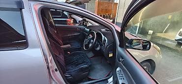 abs: Toyota WISH: 2003 г., 1.8 л, Автомат, Бензин, Минивэн — 7
