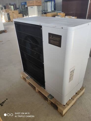 кондиционер 24 вольт: Кондиционер Mitsubishi Инвертордук — 2