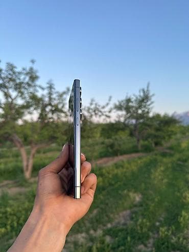 Мобильные телефоны и аксессуары: Samsung Galaxy S23 Ultra, Б/у, 256 ГБ, eSIM — 4