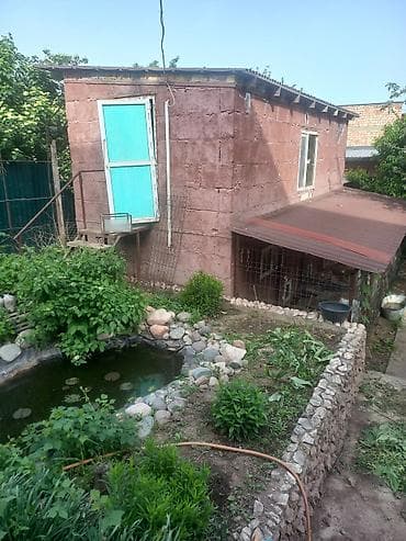 куплю продаж частные дома в бишкеке: Продаю дом - находится в дачном кооперативе Горный ветерок ( Таштар - — 9