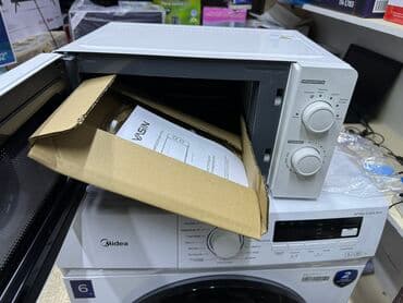 микроволновки куплю: Микроволновка, Новый, Платная доставка, Бесплатная доставка, Самовывоз — 2