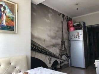 квартира на долгое время: 1 комната, Агентство недвижимости, Без подселения, С мебелью полностью — 3