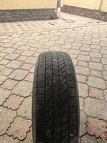 65: Шины 205 / 65 / R 16, Всесезонная, Легковые, Hankook — 1