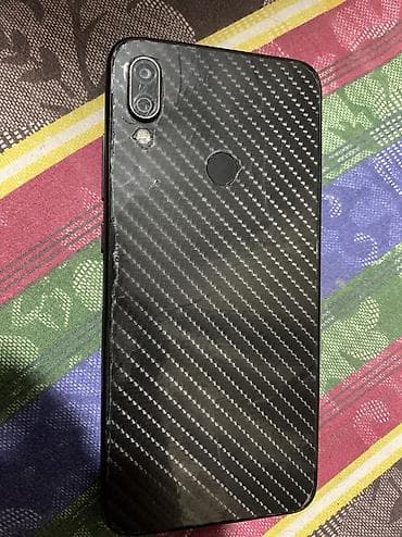 mi not 3: Redmi, Redmi Note 7, 64 ГБ — 3