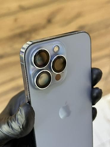 xiaomi 12lite: IPhone 13 Pro, 1 ТБ Характеристики и детали: - Модель: iPhone 13 Pro — 3