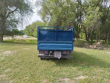 матор на портер: Легкий грузовик, Hyundai, Стандарт, Б/у — 8