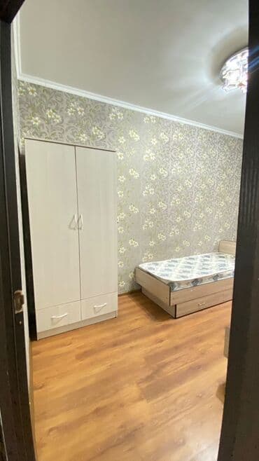 купить квартиру мкр восток 5 бишкек: 3 бөлмө — 5