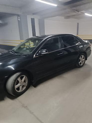 датчик холостого хода: Honda Inspire: 2004 г., 3 л, Автомат, Бензин, Седан — 5