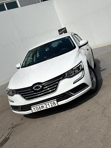 lada 06: Renault SM6: 2019 г., 2 л, Автомат, Газ, Седан — 4