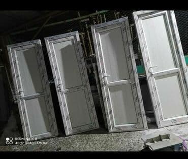 пластиковые витражи: Пластиковое окно на заказ, Тип окна: Витражные, Мансардные, Панорамные, Бесплатная установка, Без рассрочки — 16