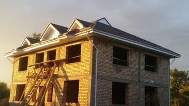 мастер по дому: Кровля крыши | Монтаж, Для прогревания Больше 6 лет опыта — 1