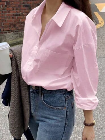 брендовая мужская одежда по низким ценам: Продаю рубашки: При покупке, оплату производите на Мбанк, товар — 15