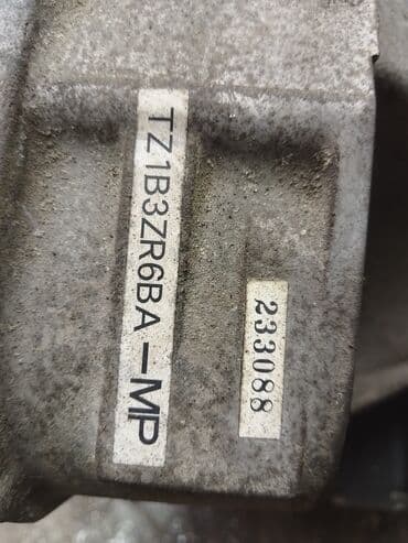 купить бампер на субару импреза: Субару запчасти ош — 2