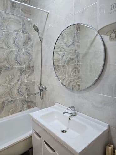 отдых на южном берегу: 2 комнаты, 73 м², Элитка, 6 этаж, Евроремонт — 15