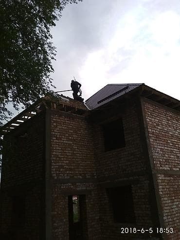 потолок пластик: Крыша жабабыз любой сложности 1 кв — 2